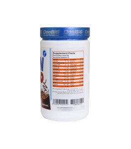 گینر دوبیس مخصوص کودکان 300 گرمی - Image 2