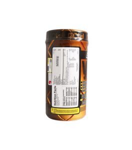 پودر پروتئین وی گلد ژن استار با طعم وانیل 908 گرمی - Image 2