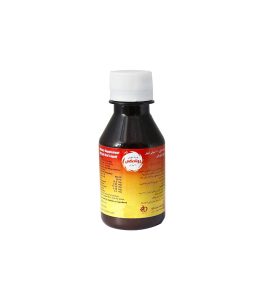 محلول رونادکس سبز دارو حجم 120 میلی لیتر - Image 2