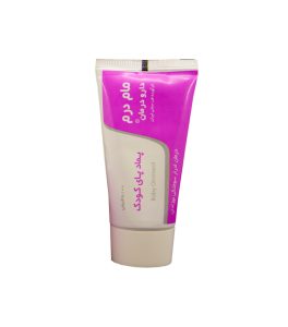 پماد پای کودک دارو درمان 50 گرمی - Image 2