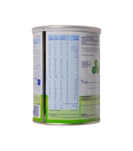 شیر خشک هیپ ارگانیک جونیور برای کودکان بالای یک سال 350 گرمی - Image 2