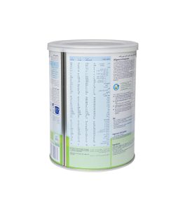 شیر خشک ارگانیک شماره 1 هیپ مخصوص شیرخواران 350 گرمی - Image 2