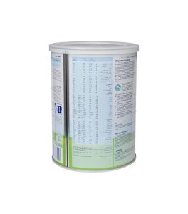 شیر خشک ارگانیک شماره 2 هیپ مخصوص 6 ماهگی تا 12 ماهگی 350 گرمی - Image 2