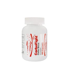 کپسول کربوفایت کارن - Image 2