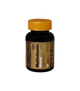 قرص مولتی ویتامین مینرال کارن 60 عددی - Image 2