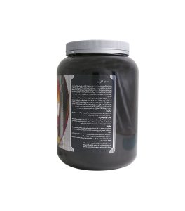 پودر کازئین 100 درصد پی ان سی 1000 گرمی شکلاتی - Image 2