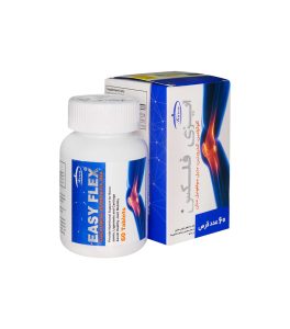 قرص ایزی فلکس کارن 60 عددی - Image 2