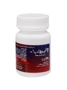 کپسول آیروکپ آدریان 30 عددی - Image 2