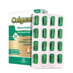 کپسول کلگارد هولیستیکا 32 عددی