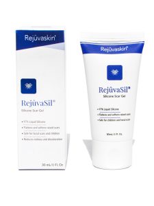 ژل رژواسیل اسکار هیل - Image 2