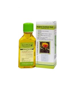 روغن موضعی کافشه باریج اسانس حجم 30 میلی لیتر - Image 2