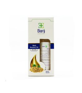 روغن موضعی کنجد باریج اسانس حجم 30 میلی لیتر - Image 2