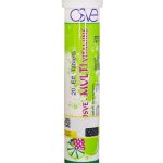 قرص جوشان مولتی ویتامین اسوه 20 عددی