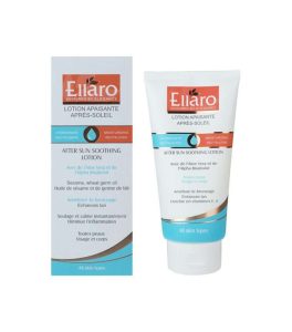لوسیون بعد از آفتاب الارو مدل SOOTHING حجم 150 میلی لیتر - Image 2