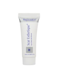 کرم سیلیکونی اسکار استاتیک اسکار هیل - Image 2