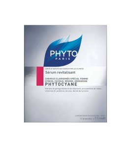 سرم ضد ریزش مو فیتوسیان فیتو مدل Densifying حجم 7.5 × 12 میلی لیتر - Image 2