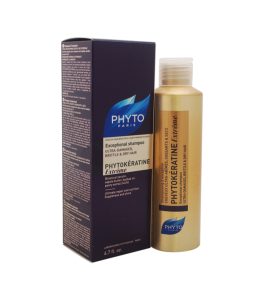 شامپو ترمیم کننده فیتوکراتین اکستریم فیتو حجم 200 میلی لیتر