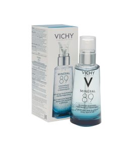 سرم تقویت کننده و مرطوب کننده مینرال 89 ویشی حجم 50 میلی لیتر - Image 2