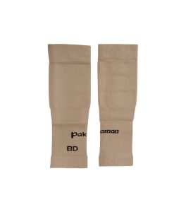 جوراب واریس نانو پاک سمن کد 121 زیر زانو بدون کف - Image 2