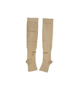 جوراب واریس جودون پاک سمن کد 113 بالای زانو با کف - Image 2