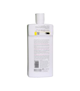 شامپو بالسام 2 در 1 هگور حاوی پروتئین ابریشم حجم 500 میلی لیتر - Image 2