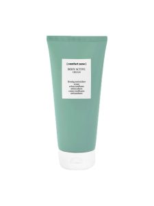 کرم حاوی آنتی اکسیدان کامفورت زون سری بادی اکتیو مدل فرمینگ حجم 200 میلی لیتر - Image 2