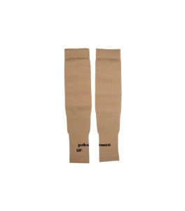 جوراب واریس نانو پاک سمن کد 121 بالای زانو بدون کف - Image 2