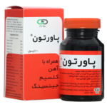 کپسول پاورتون دکتر گیل 30 عددی
