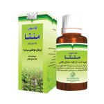 لوسیون موضعی منتا باریج اسانس حجم 15 میلی لیتر