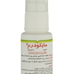 اسپری موضعی مایکودرم باریج اسانس حجم 30 میلی لیتر