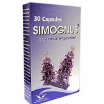 کپسول سیموگنوس سیمرغ دارو عطار 30 عددی