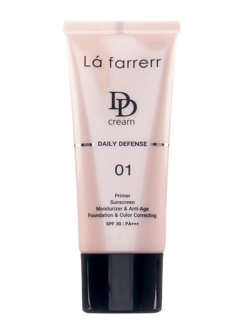 2022-04-252010.27.04.jpg دی دی کرم لافارر SPF30 حجم 33 میلی لیتر - Image 1