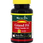 کپسول گرند فیت نورم لایف 60 عددی