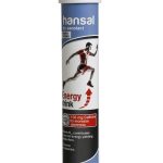 قرص جوشان انرژی درینک هانسال 20 عددی