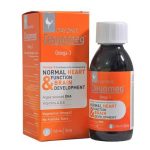 شربت دیومگ دایونیکس فارما حجم 150 میلی لیتر