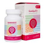 کپسول دامینست ادیب اکسیر 60 عددی