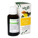 قطره سنکل گل دارو حجم 30 میلی لیتر