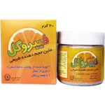 پودر فیبروگل گل دارو 200 گرمی