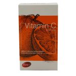 قرص ویتامین ث فورت ای سمر طب درمان 1000 میلی گرم 60 عددی