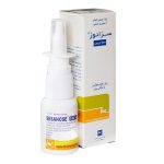 اسپری بینی سزانوز رها حجم 15 میلی لیتر