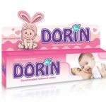 لوسیون درمانی یبوست کودکان درین حجم 40 میلی لیتر