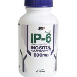 قرص آی پی 6 ام پلاس 800 میلی گرم 60 عددی