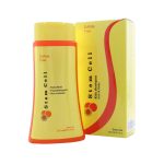 شامپو سر و بدن کودک استم سل حجم 250 میلی لیتر