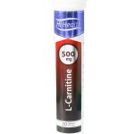 قرص جوشان ال کارنیتین های هلث 500 میلی گرم 20 عددی