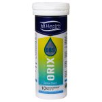 قرص جوشان اوریکس او آر اس‌ های هلث 12 عددی