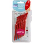 مسواک بین دندانی دسته دار تپه سایز 2 6 عددی