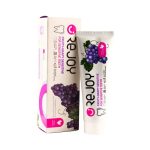 خمیر دندان ریجوی مناسب دندان و لثه حساس حاوی عصاره هسته انگور 100 گرمی