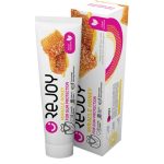 خمیر دندان ریجوی مناسب لثه حساس حاوی عصاره عسل 100 گرمی