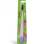 مسواک گرین تی ریجوی نرم کد 733