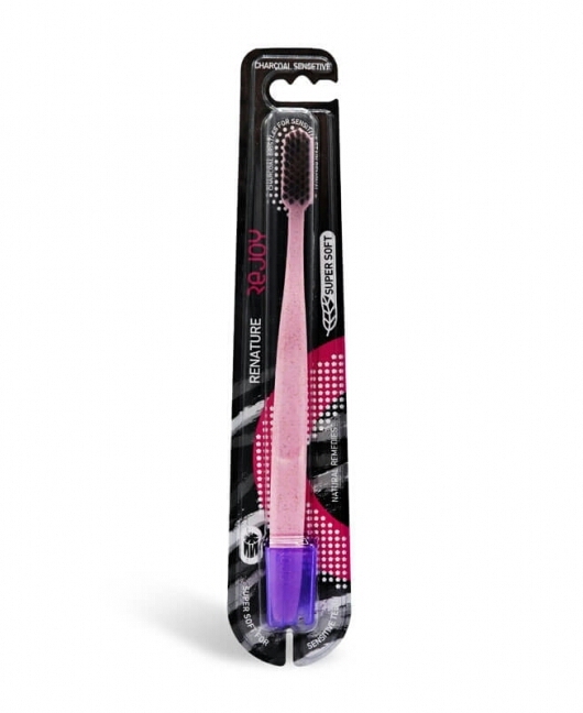 2022-06-212016.52.39.jpg مسواک ذغالی ریجوی خیلی نرم کد 739 - Image 1